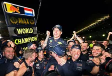 Thumbnail for article: Hoe Verstappen zijn wereldtitel op bijzondere wijze prolongeerde in Japan