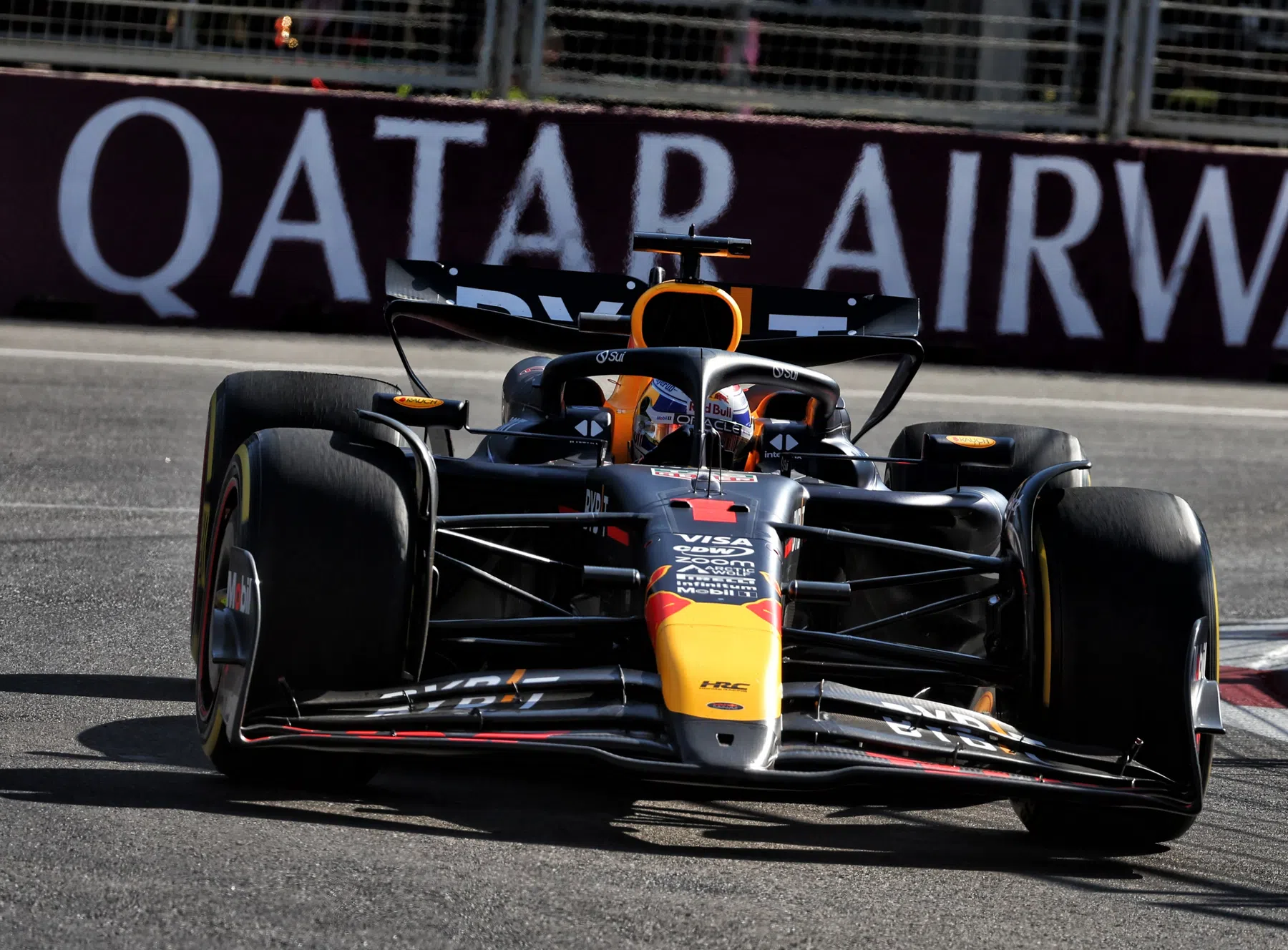 will there be engine changes and penalties for norris and verstappen in F1