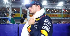 Thumbnail for article: Verstappen doet onthulling over F1-ervaring: 'Dat was best een schok'