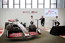 Thumbnail for article: Will Haas-Toyota soon be able to compete with Red Bull and McLaren?