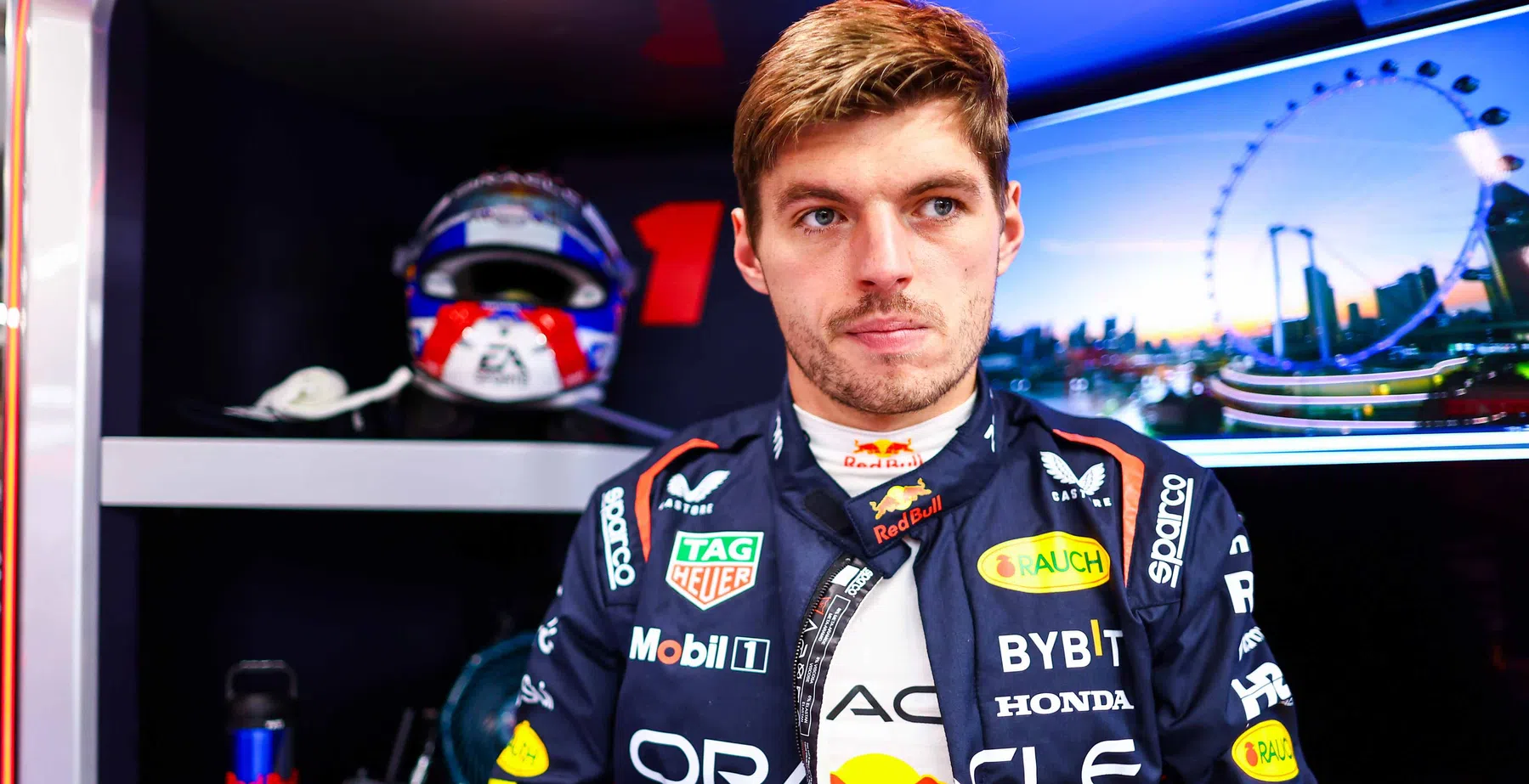 Max Verstappen zieht Red-Bull-Aussage nach Teamabgängen zurück