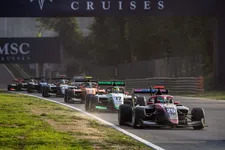 Thumbnail for article: Formula 3 welcomes a new team to the grid for the 2025 season