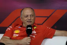 Thumbnail for article: Why Vasseur feels Hamilton deal validates the success of his Ferrari plan