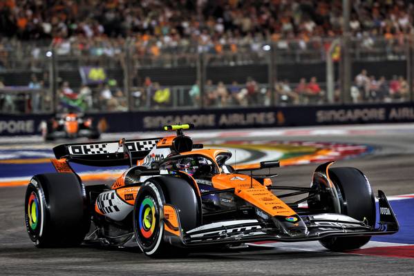 JP Montoya flexiwing change can hurt McLaren Red Bull