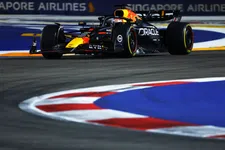 Thumbnail for article: Good or bad news for Verstappen? Red Bull releases update on '25 car