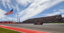 Thumbnail for article: Waar kan je de F1 Grand Prix van de Verenigde Staten in Nederland kijken? 