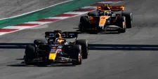 Thumbnail for article: Hoe laat begint de F1 Grand Prix van de Verenigde Staten?