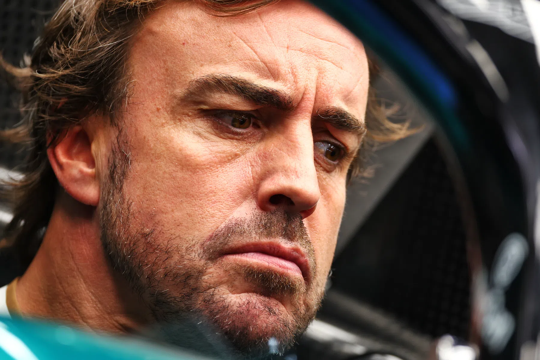 Fernando Alonso talks about long F1 career and new fans 