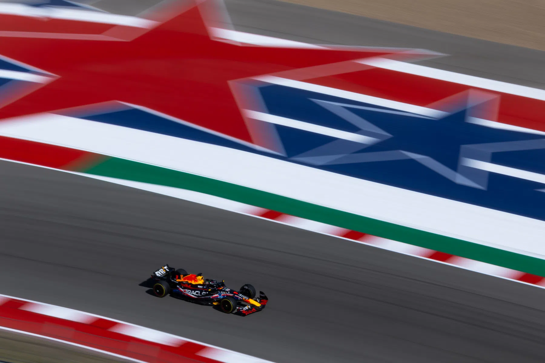 F1: Así podrás ver el fin de semana Sprint USGP de F1 en Austin Texas 