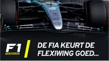 Thumbnail for article: FIA stelt Red Bull teleur: 'Flexiwings' van McLaren en Mercedes zijn legaal